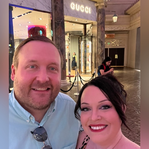 Meet your Posher, Amber - Picture 4 of 16